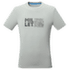 SENECA TS SS Men GRANITE
