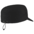 Šiltovka Millet SENECA CAP NOIR NEW
