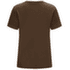 Tričko krátky rukáv Aclima LightWool 140 Classic Tee Forest Women Dark Earth