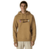 Mikina Patagonia ’95 Oval Logo Uprisal Hoody Men Black: Kaleido