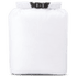 Vak Mammut Dry Bag Square S white 0243