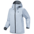 Beta SV Jacket Women Alpine Blue / Black