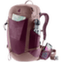 Batoh deuter Futura 25 SL greystone-alu