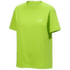 Kragg Cotton Little Bird Crew SS Women Mantis