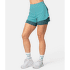Kraťasy Kari Traa Mija Training Shorts Women BLACK/BLACK