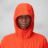 HIGH COAST WIND HOODIE WOMEN