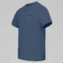 Tričko krátky rukáv Norrona femund tech T-Shirt Men Vintage Indigo