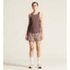 Tielko Craft ADV Essence Singlet 2 Women FLINT