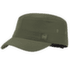 MILITARY CAP SOLID KHAKI