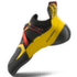 Lezečky La Sportiva Solution Comp JR Yellow/Black