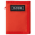 VERT RAIL WALLET FLAME SCARLET