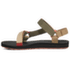 Sandále Teva Original Universal W (1003987) BURNT OLIVE MULTI