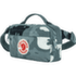 Ľadvinka Fjällräven KANKEN GRAPHICS HIP PACK Nimbus Blue-Hidden Animals