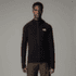 Bunda The North Face Bolt Polartec Hoodie Men TNF BLACK
