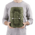 Karimatka Sea to Summit Camp Plus Self Inflating Mat Regular Rectangular Wide Cypress