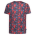Tričko krátky rukáv La Sportiva DIMENSION T-SHIRT Men Mountain Red/Onyx