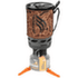 Varič Jetboil Zip 0.8L Duck Camo