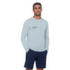 Tričko dlhý rukáv Mammut MOUTAIN LONGSLEEVE T-SHIRT MEN BLUEMLISALPHORN 50665 tschiel