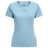RIDGE T-SHIRT Women Limestone/Night Sky