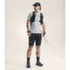 Norvan Downword Logo SS Men