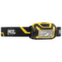 Čelovka Petzl ARIA® 1R Black/yellow