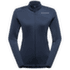 COSMIC THERMAL JACKET WOMEN Night Sky/Chalk