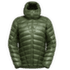 LUMINA 200 DOWN JACKET MEN Cypress