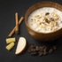 Strava Real Turmat Fruit Muesli with Apple