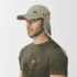 Šiltovka Millet TREKKER II CAP SAPHIR NEW