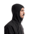 Pulóver Arcteryx Delta Hoody Men Black