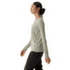 Tričko dlhý rukáv Arcteryx Sunna Crew LS Women Black