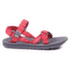 Sandále Source Classic Pro Women Tribal Red Tribal Red