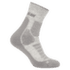 Merino Hike+ Heavy Crew Women BLIZZARD HTHR/ALLOY