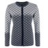 Sveter Kama Merino sweater 5036 108 navy