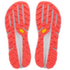 Topánky Altra OLYMPUS 275 HILO Women 73V VAPOROUS GRAY/FIERY CORAL
