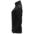 Pulóver Aclima FleeceWool V2 Polo zip Women Jet Black