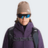 Čiapka The North Face NORM BEANIE 2H9 GARNET