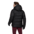 Bunda Mammut Taiss Pro Belay IN Hooded Jacket Men black 0001