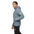 Bunda Mammut Aenergy Air IN Hooded Jacket Men 00789 strata