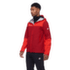 Bunda Mammut Alto Guide HS Hooded Jacket Men marine-tschiel