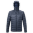 EVOLE 700 HD MEN SHADOW BLUE