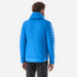 Bunda Millet EVOLE LIGHT 700 HD MEN ICON BLUE