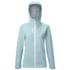 UBIC GTX 3L Jacket WOMEN F0064 AQUATIC