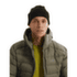 Čiapka Arcteryx Grotto Rib Toque Black / Graphite