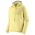 Airshed Pro Pullover Women Vellum Green