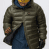 Bergtagen Down Jacket Men