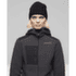 Čiapka Norrona /29 pureUll180 Beanie Caviar Black