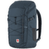 Skule Top Zip 30 Navy