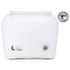Dry Bag Square L white 0243
