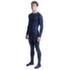 Tričko dlhý rukáv X-Bionic INVENT SHIRT LS MEN X Black